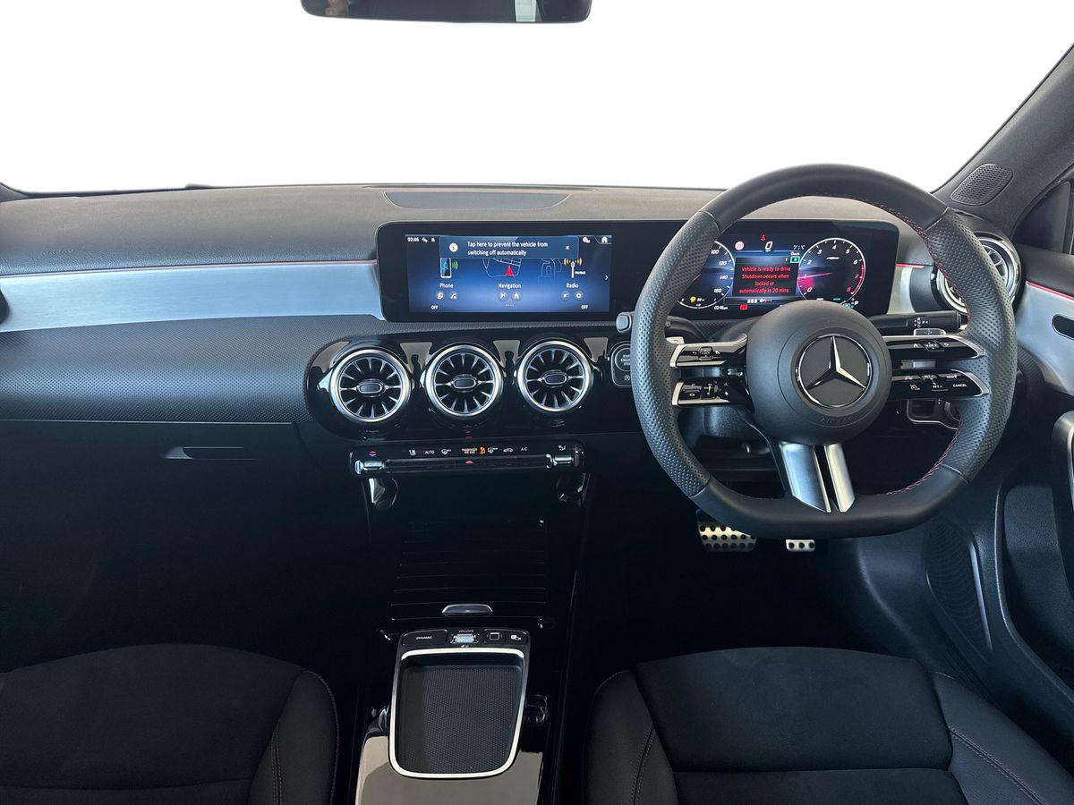 Used Mercedes-Benz A-Class 2025 for sale - 77978995: Photo 19