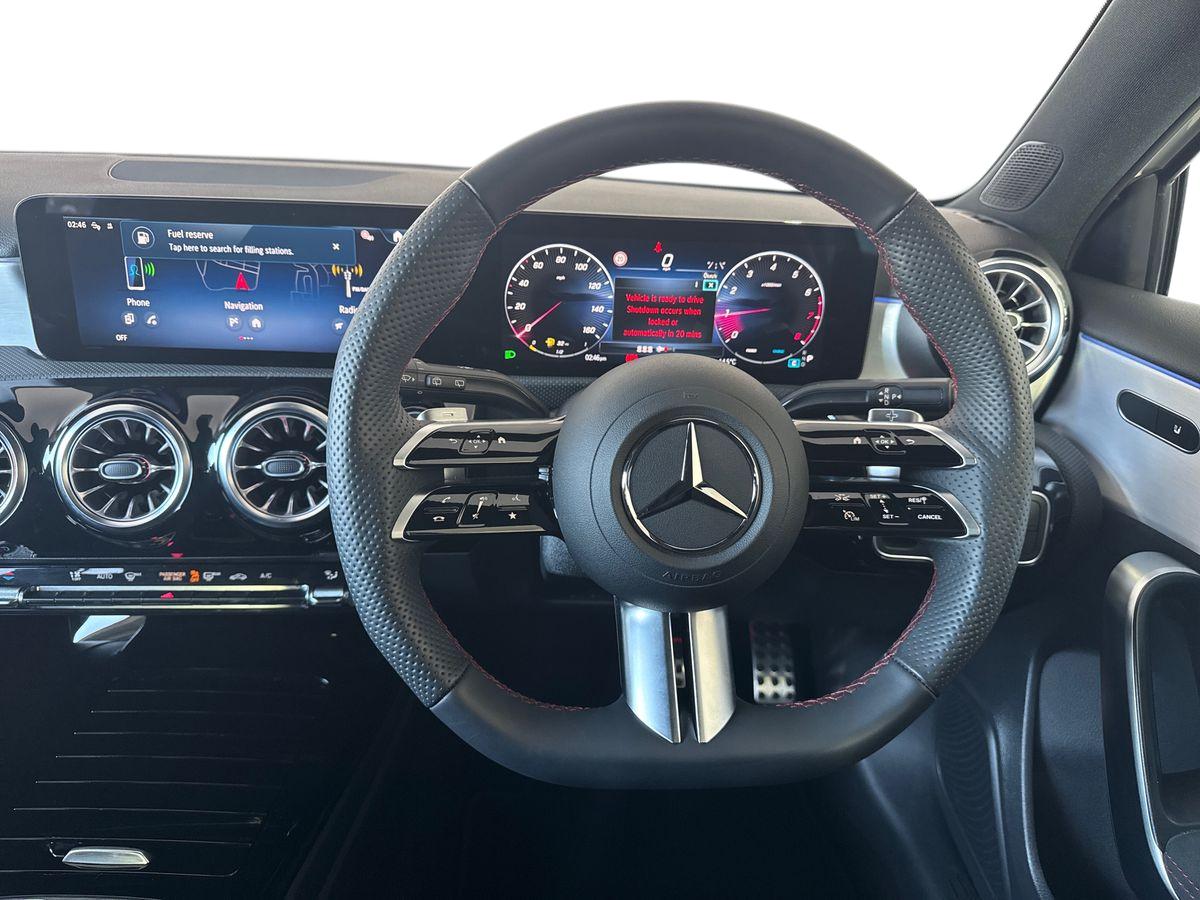 Used Mercedes-Benz A-Class 2025 for sale - 77978995: Photo 21