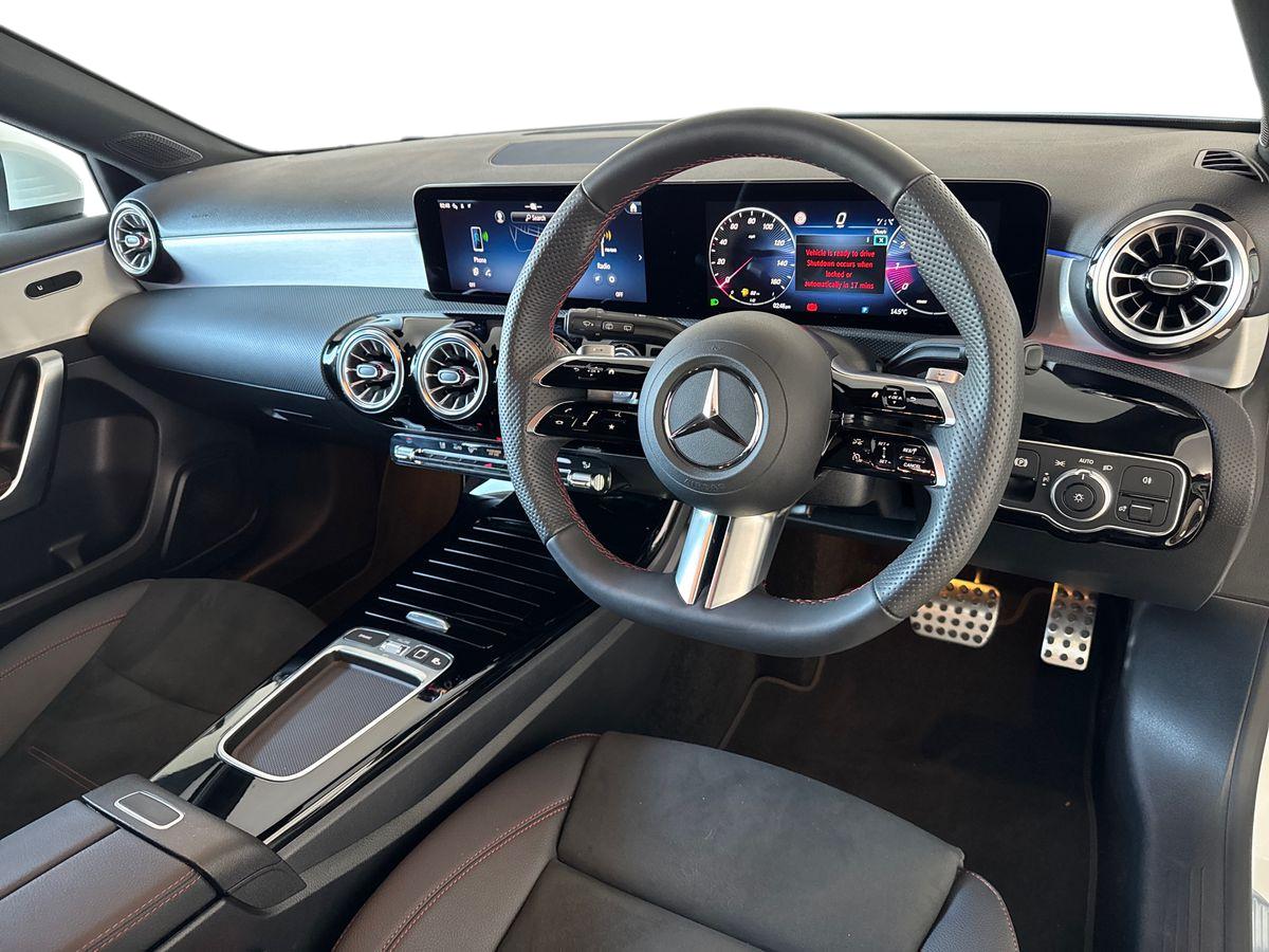 Used Mercedes-Benz A-Class 2025 for sale - 77978995: Photo 22