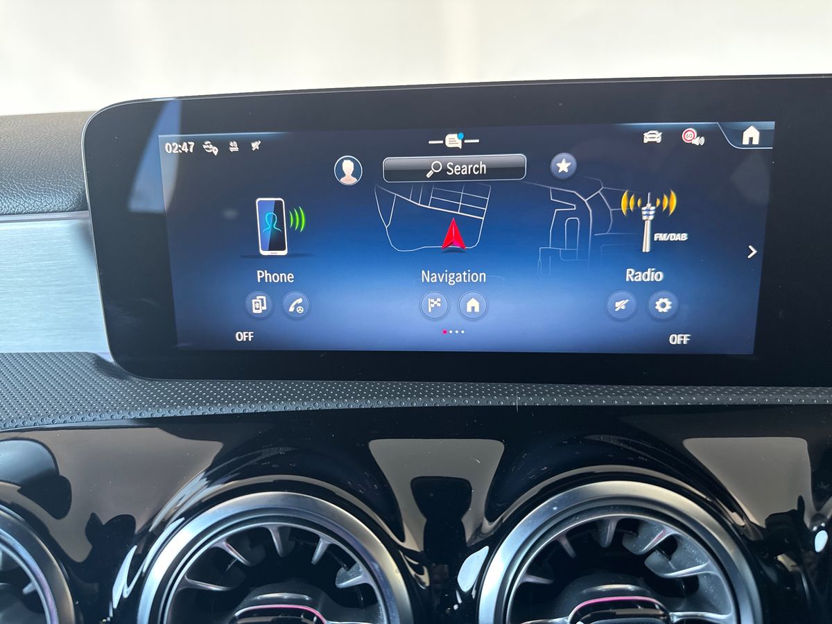 Used Mercedes-Benz A-Class 2025 for sale - 77978995: Photo 25