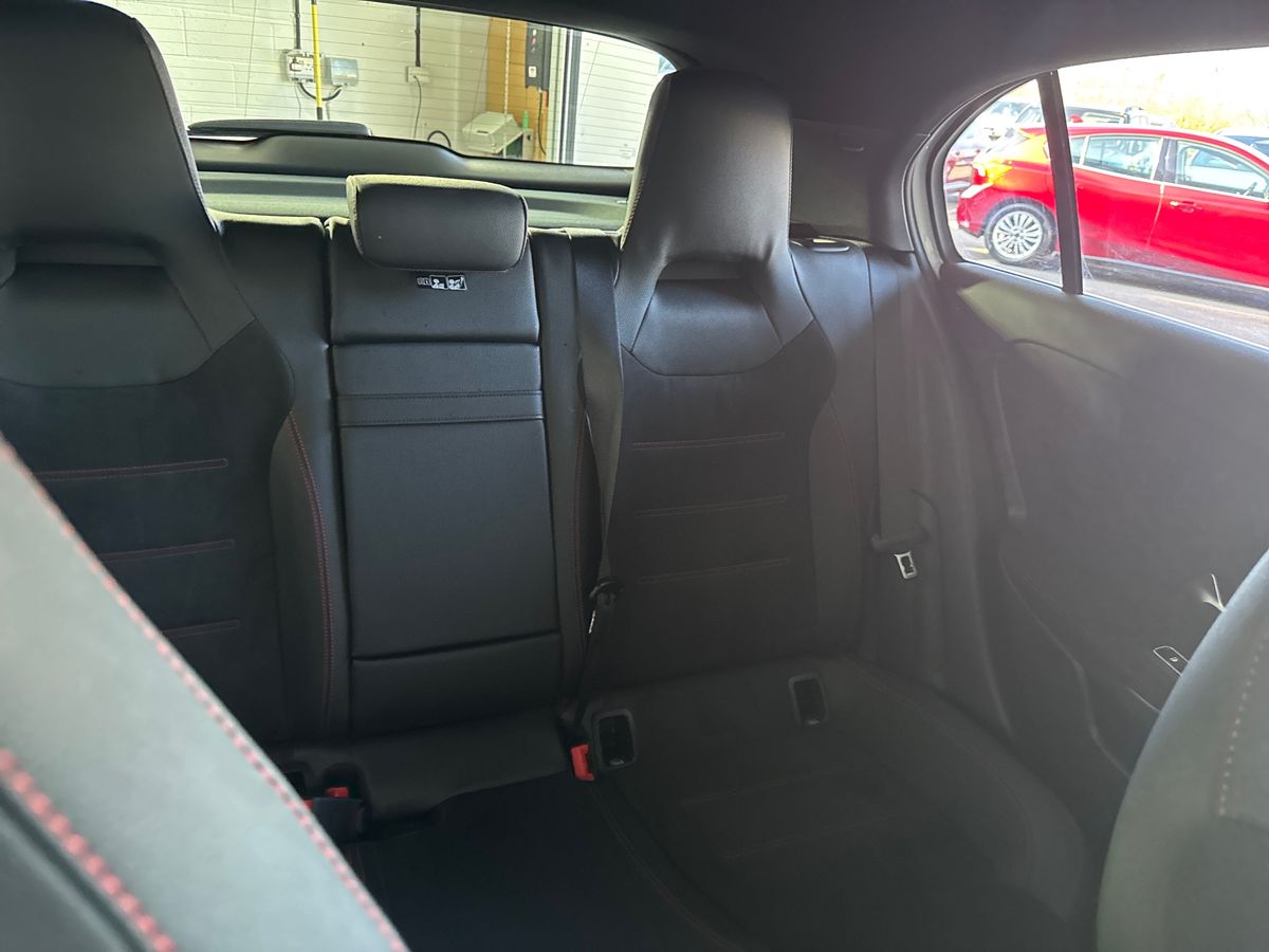 Used Mercedes-Benz A-Class 2025 for sale - 77978995: Photo 28