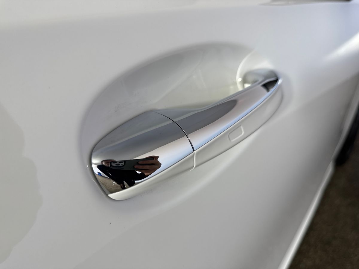 Used Mercedes-Benz A-Class 2025 for sale - 77978995: Photo 30