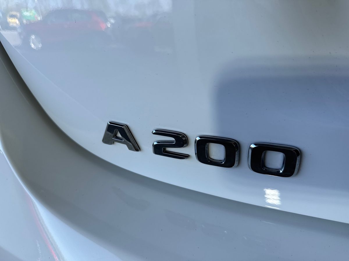 Used Mercedes-Benz A-Class 2025 for sale - 77978995: Photo 31