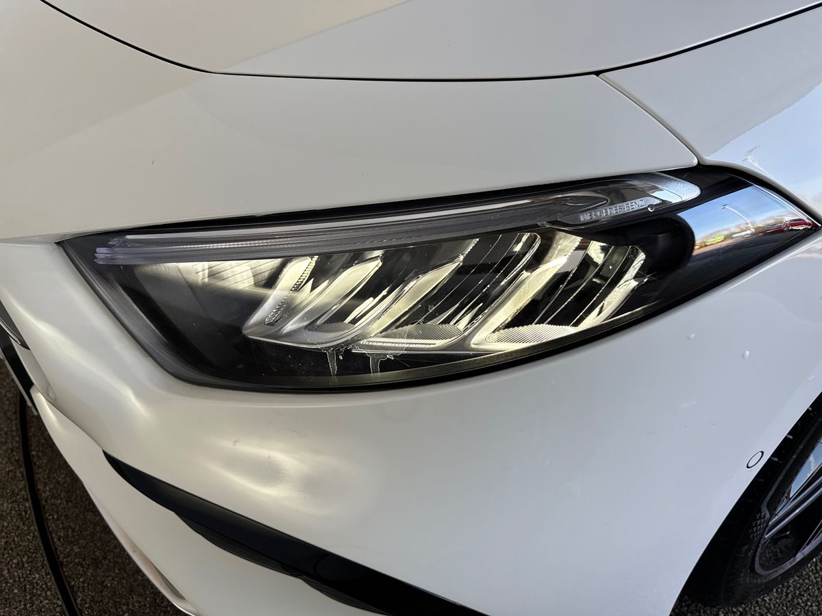 Used Mercedes-Benz A-Class 2025 for sale - 77978995: Photo 32