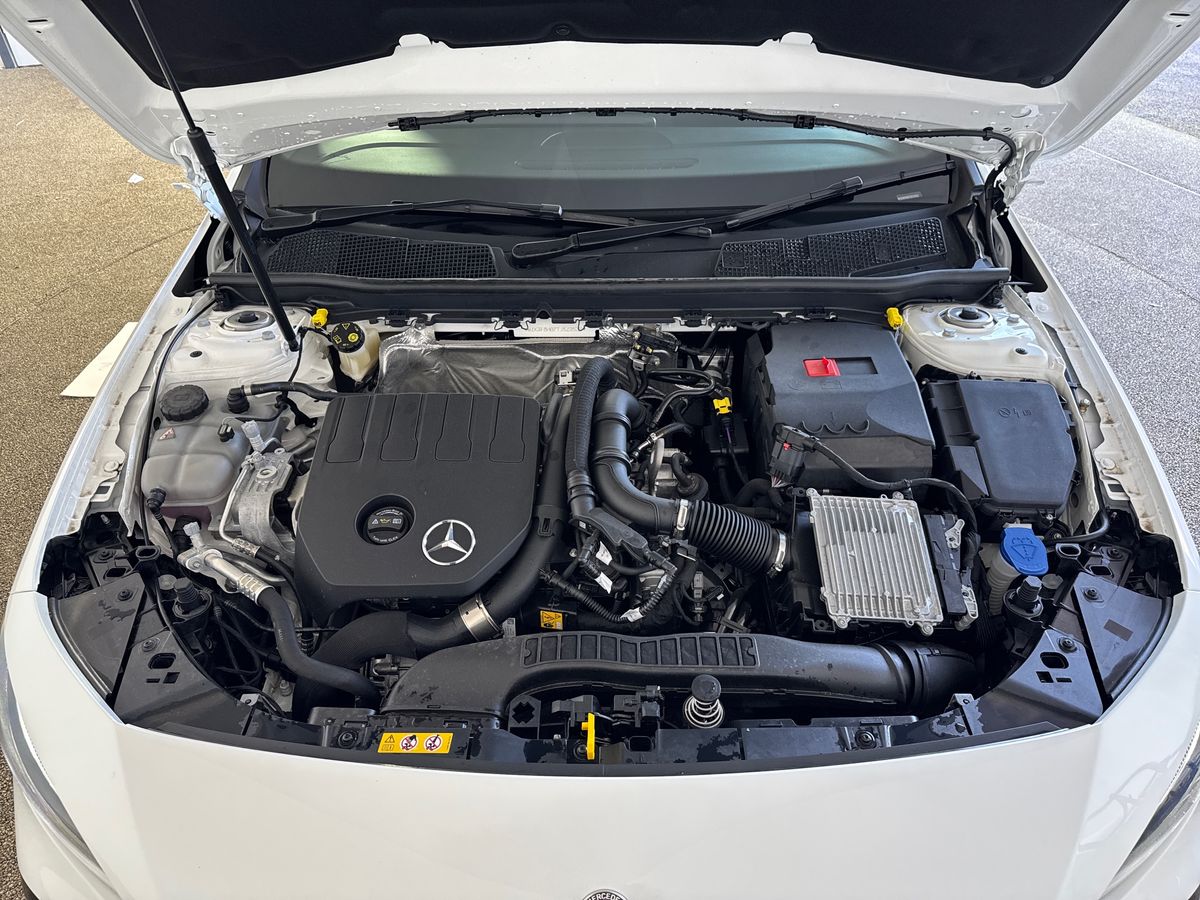 Used Mercedes-Benz A-Class 2025 for sale - 77978995: Photo 33