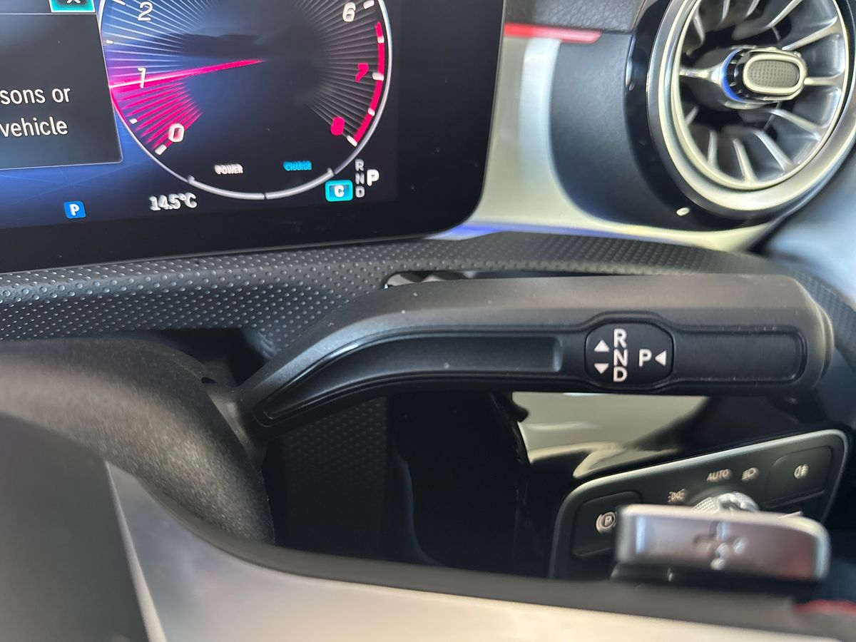 Used Mercedes-Benz A-Class 2025 for sale - 77978995: Photo 34