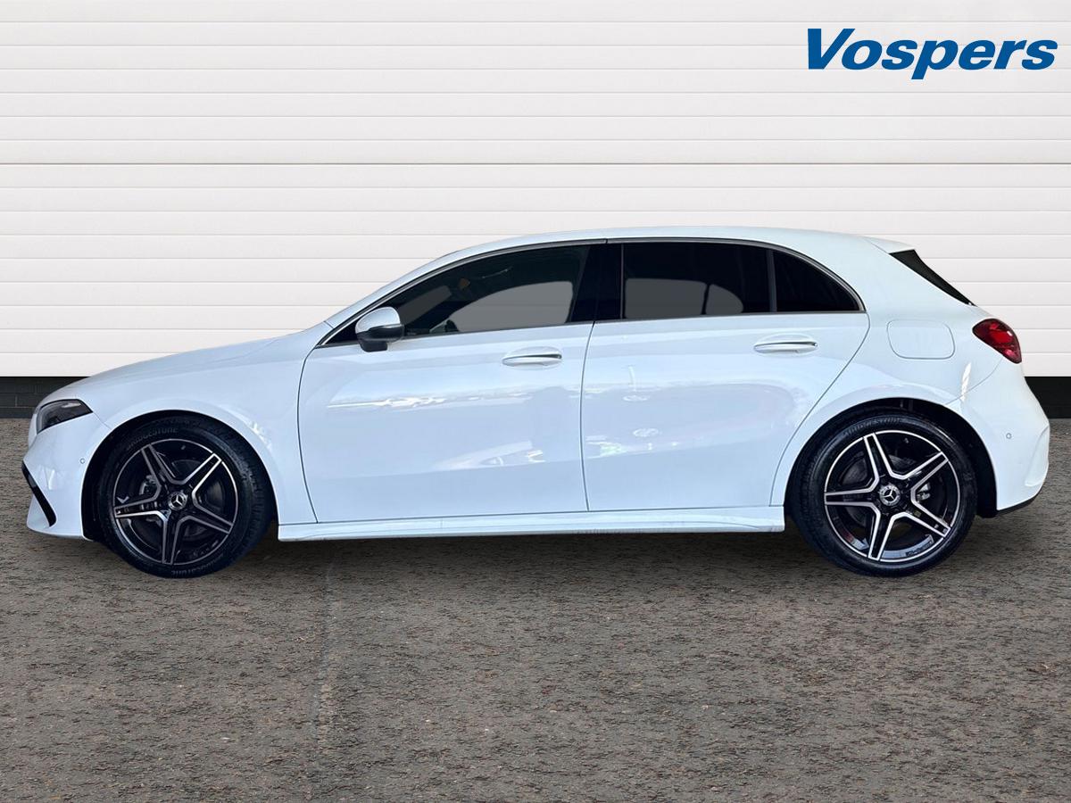 Used Mercedes-Benz A-Class 2025 for sale - 77978995: Photo 5