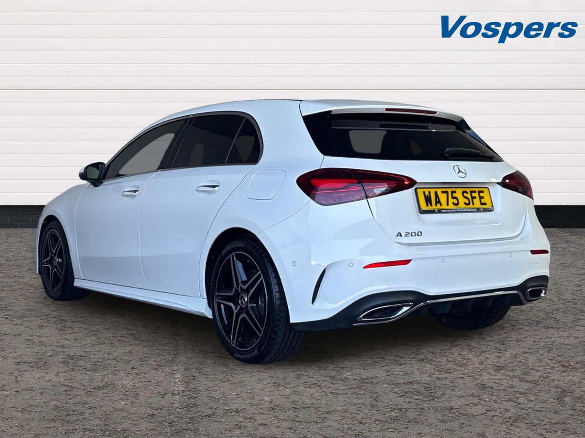 Used Mercedes-Benz A-Class 2025 for sale - 77978995: Photo 6