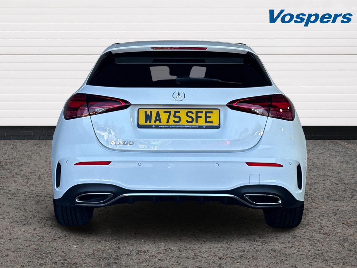 Used Mercedes-Benz A-Class 2025 for sale - 77978995: Photo 7