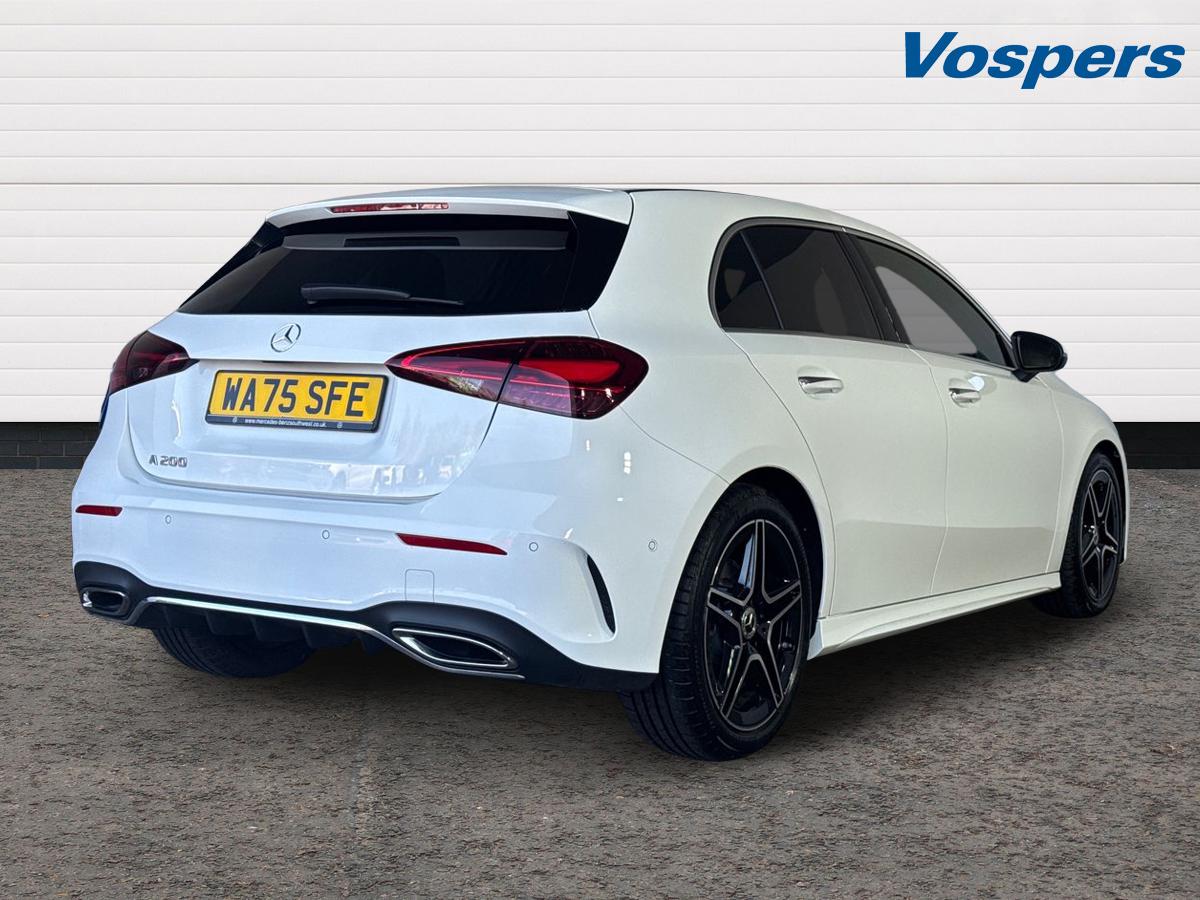 Used Mercedes-Benz A-Class 2025 for sale - 77978995: Photo 9