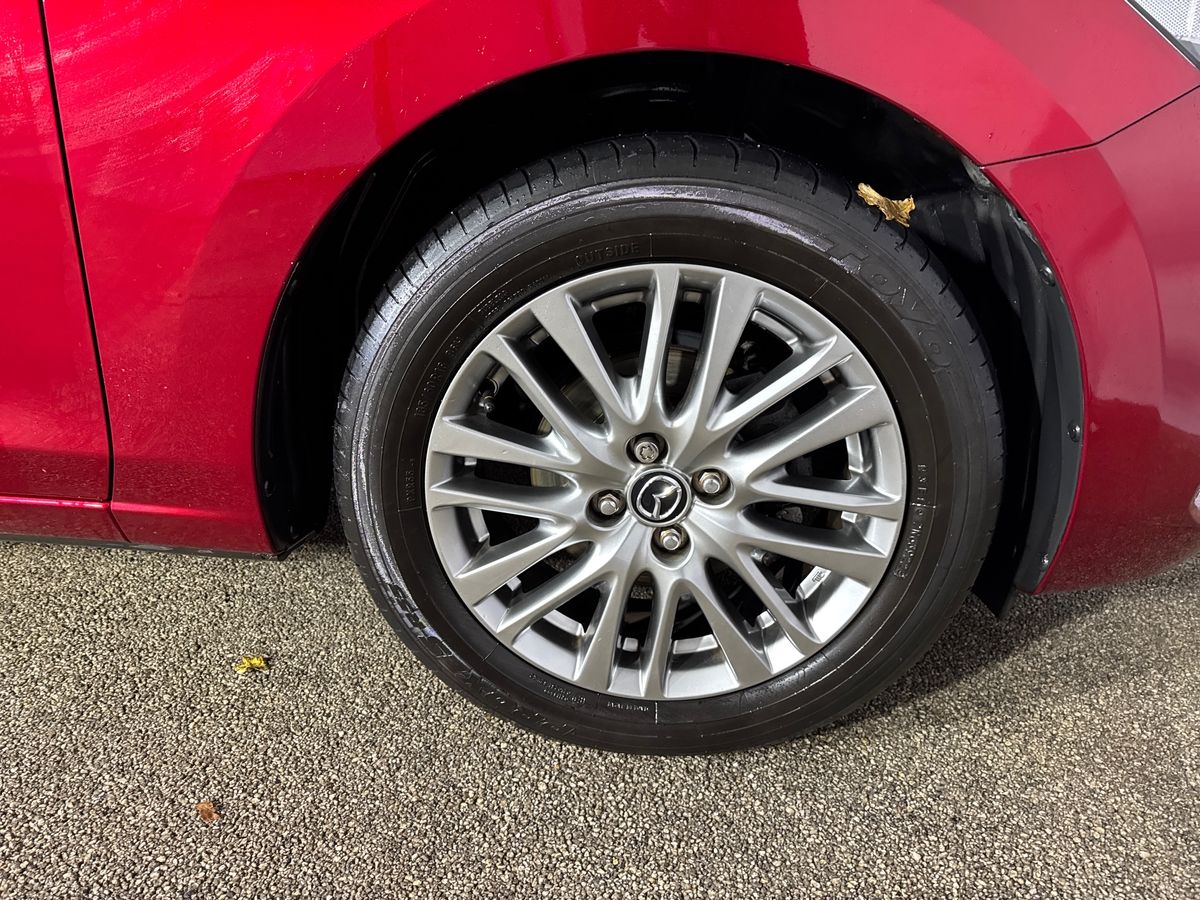 Used Mazda Mazda2 2022 for sale - 77137629: Photo 13