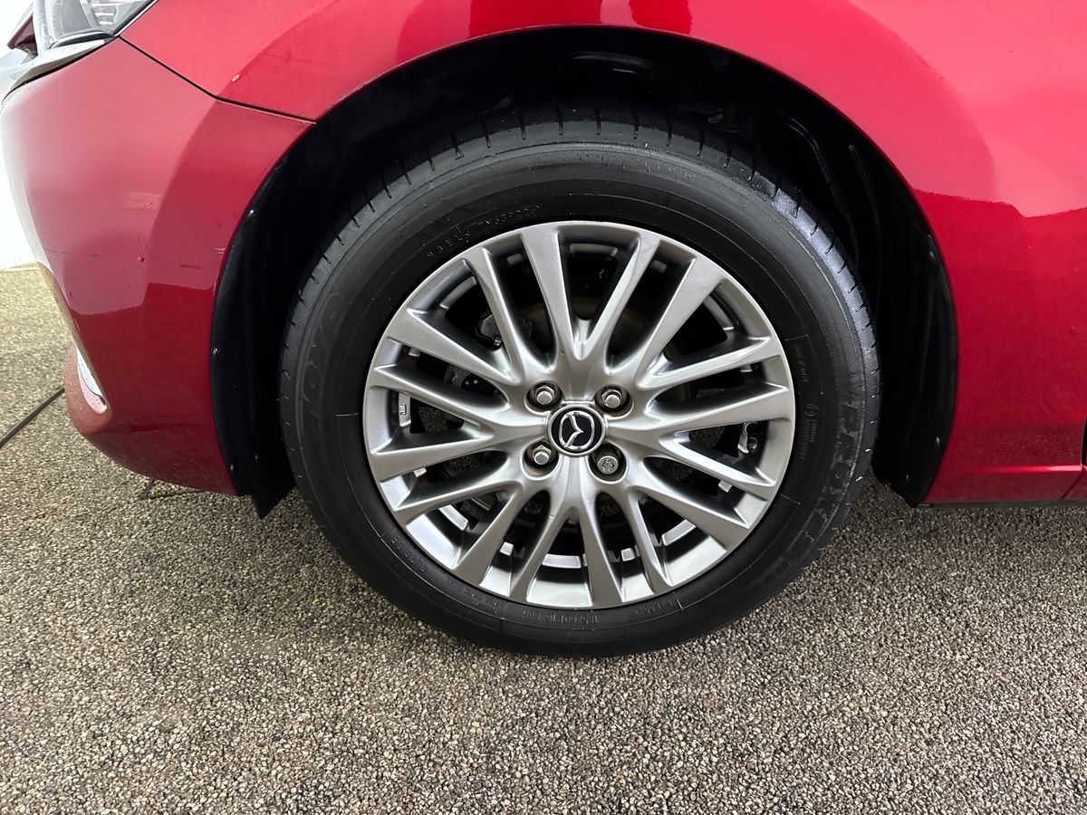 Used Mazda Mazda2 2022 for sale - 77137629: Photo 14