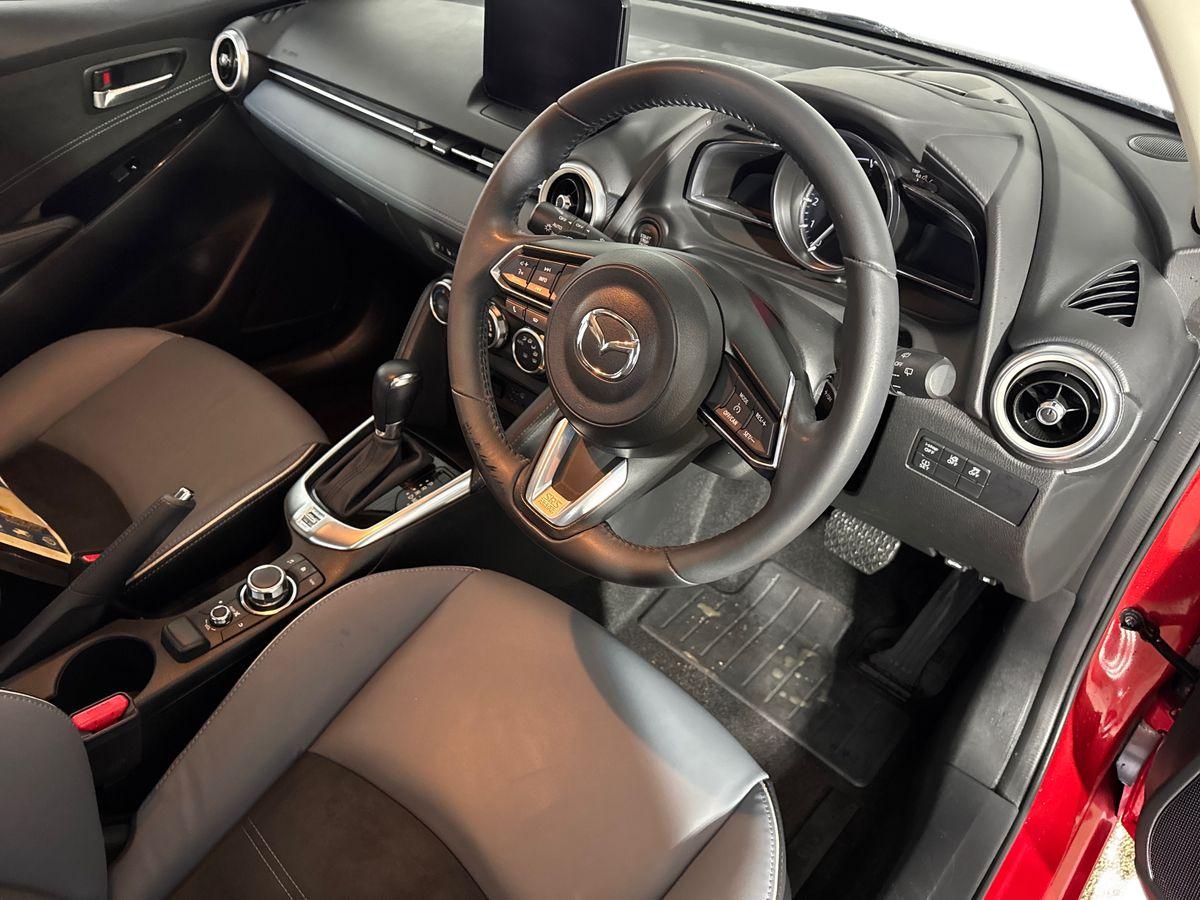 Used Mazda Mazda2 2022 for sale - 77137629: Photo 22