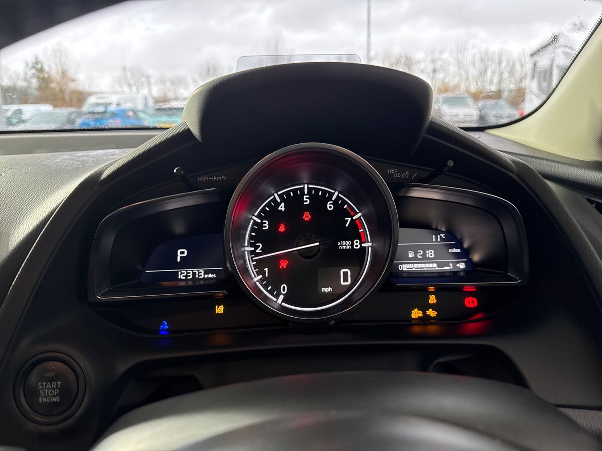 Used Mazda Mazda2 2022 for sale - 77137629: Photo 23