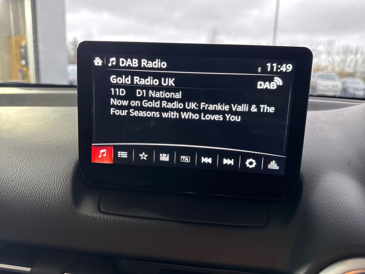 Used Mazda Mazda2 2022 for sale - 77137629: Photo 25