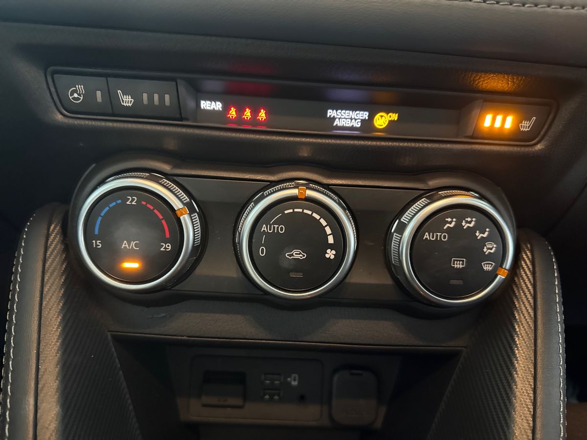 Used Mazda Mazda2 2022 for sale - 77137629: Photo 26