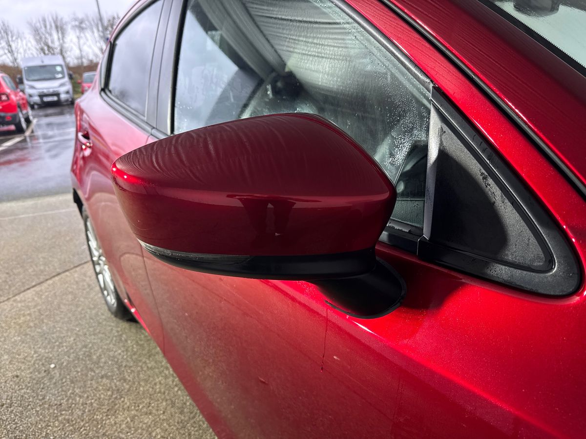 Used Mazda Mazda2 2022 for sale - 77137629: Photo 29