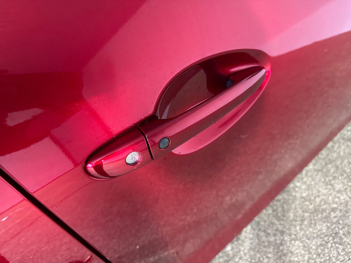 Used Mazda Mazda2 2022 for sale - 77137629: Photo 30