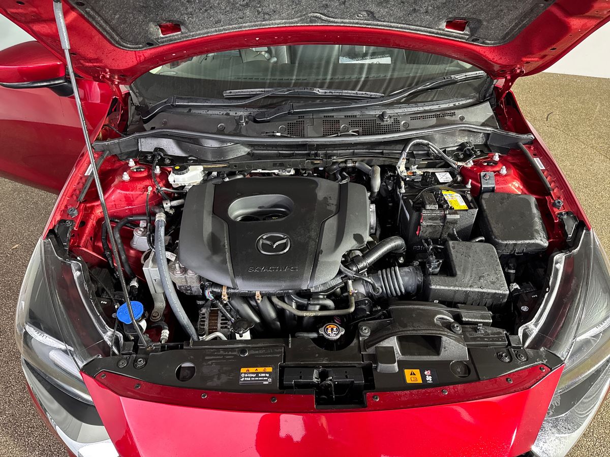 Used Mazda Mazda2 2022 for sale - 77137629: Photo 33