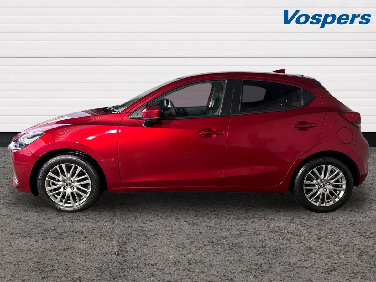 Used Mazda Mazda2 2022 for sale - 77137629: Photo 5