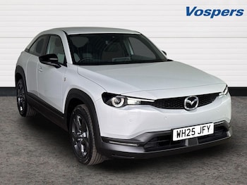 2025 - 125kW R-EV Prime Line 5dr Auto