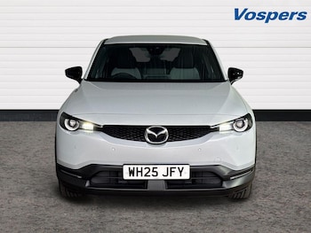 Used Mazda MX-30 2025 for sale - 75514377: Photo