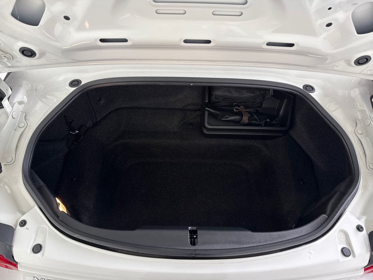 Used Mazda MX-5 2025 for sale - 77965087: Photo 17