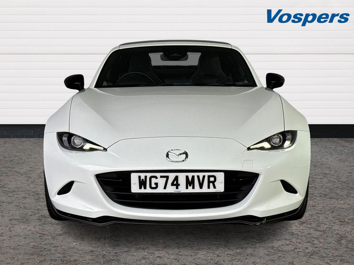 Used Mazda MX-5 2025 for sale - 77965087: Photo 2