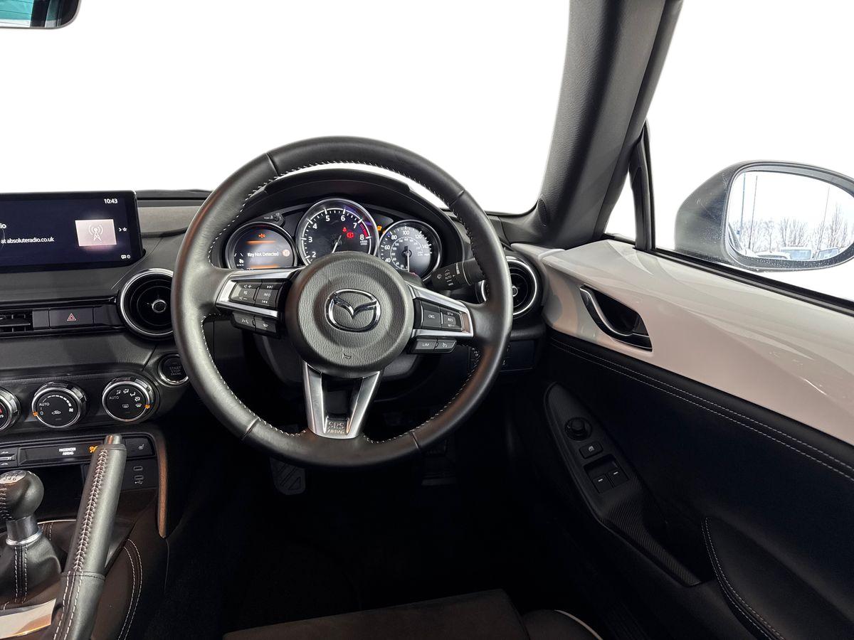 Used Mazda MX-5 2025 for sale - 77965087: Photo 21
