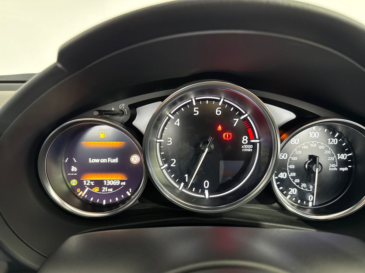 Used Mazda MX-5 2025 for sale - 77965087: Photo 23