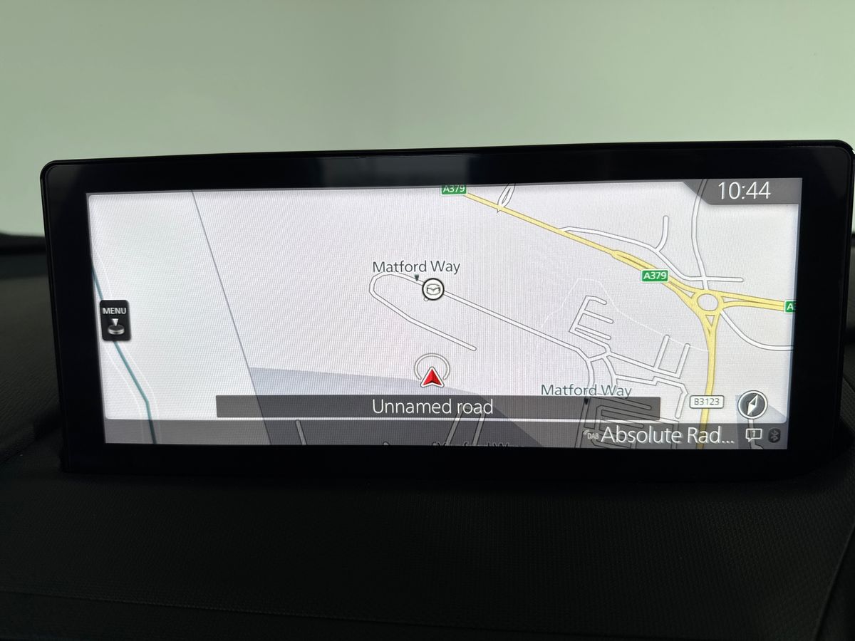 Used Mazda MX-5 2025 for sale - 77965087: Photo 25