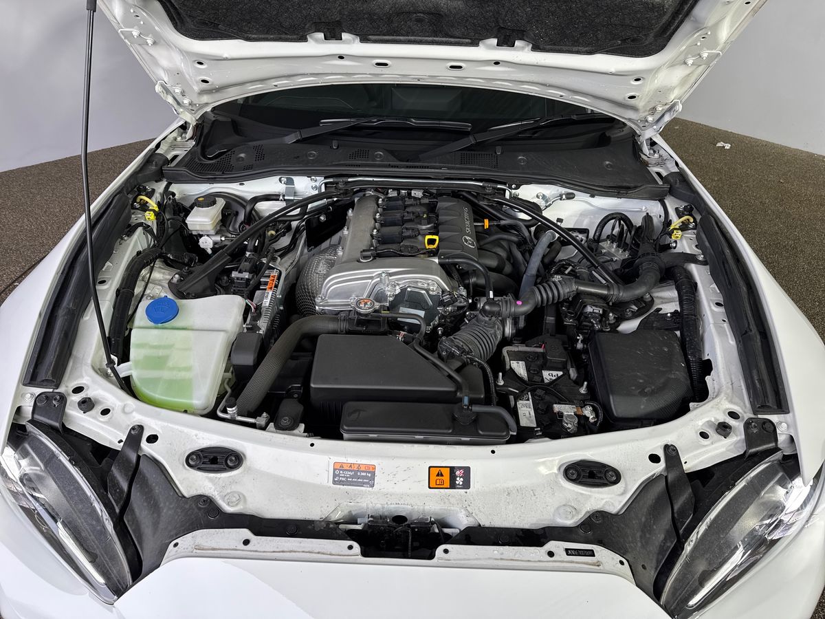 Used Mazda MX-5 2025 for sale - 77965087: Photo 33