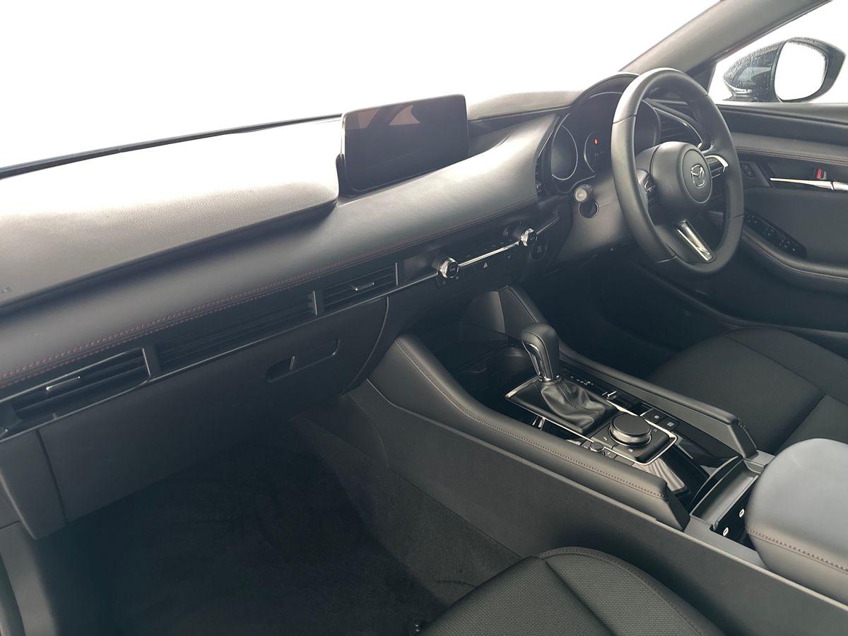 Used Mazda Mazda3 2025 for sale - 76350867: Photo 14