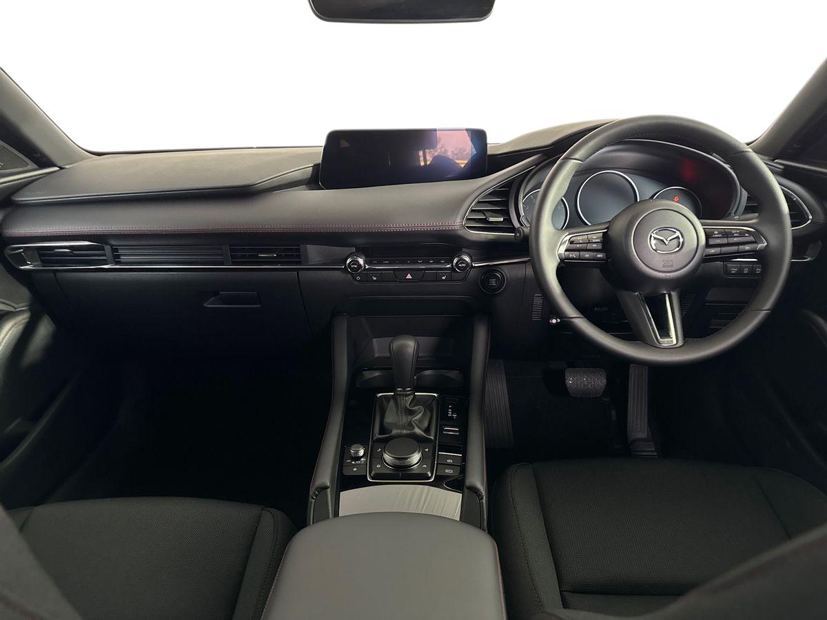 Used Mazda Mazda3 2025 for sale - 76350867: Photo 15
