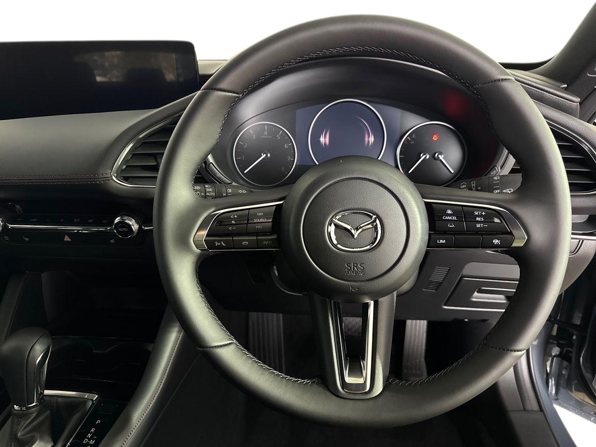 Used Mazda Mazda3 2025 for sale - 76350867: Photo 16