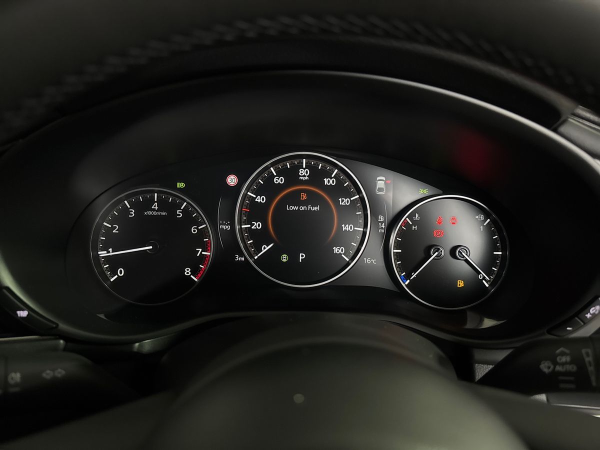 Used Mazda Mazda3 2025 for sale - 76350867: Photo 18