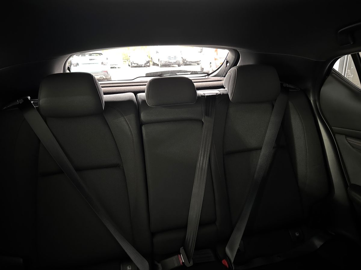 Used Mazda Mazda3 2025 for sale - 76350867: Photo 23