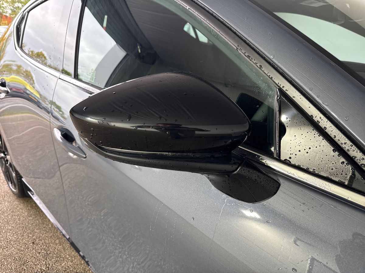 Used Mazda Mazda3 2025 for sale - 76350867: Photo 24