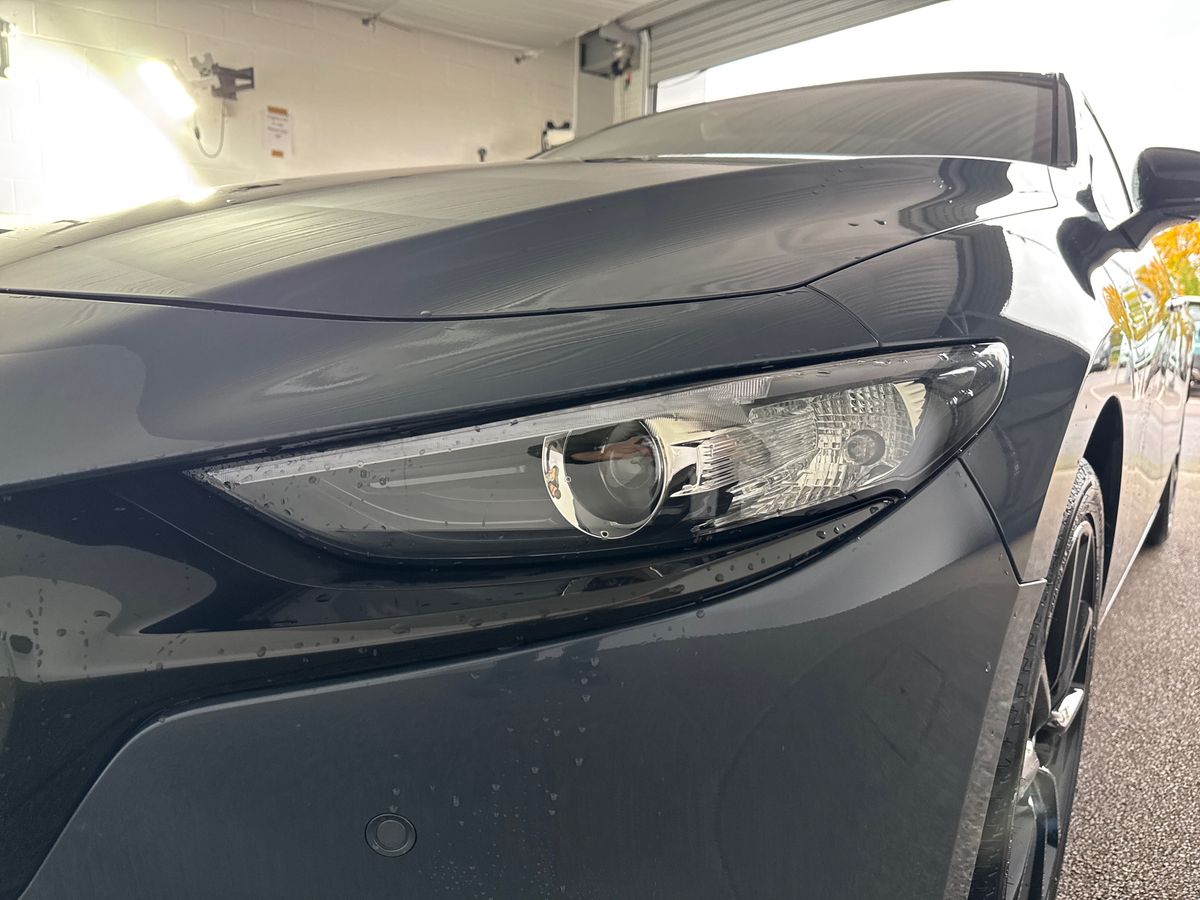 Used Mazda Mazda3 2025 for sale - 76350867: Photo 27