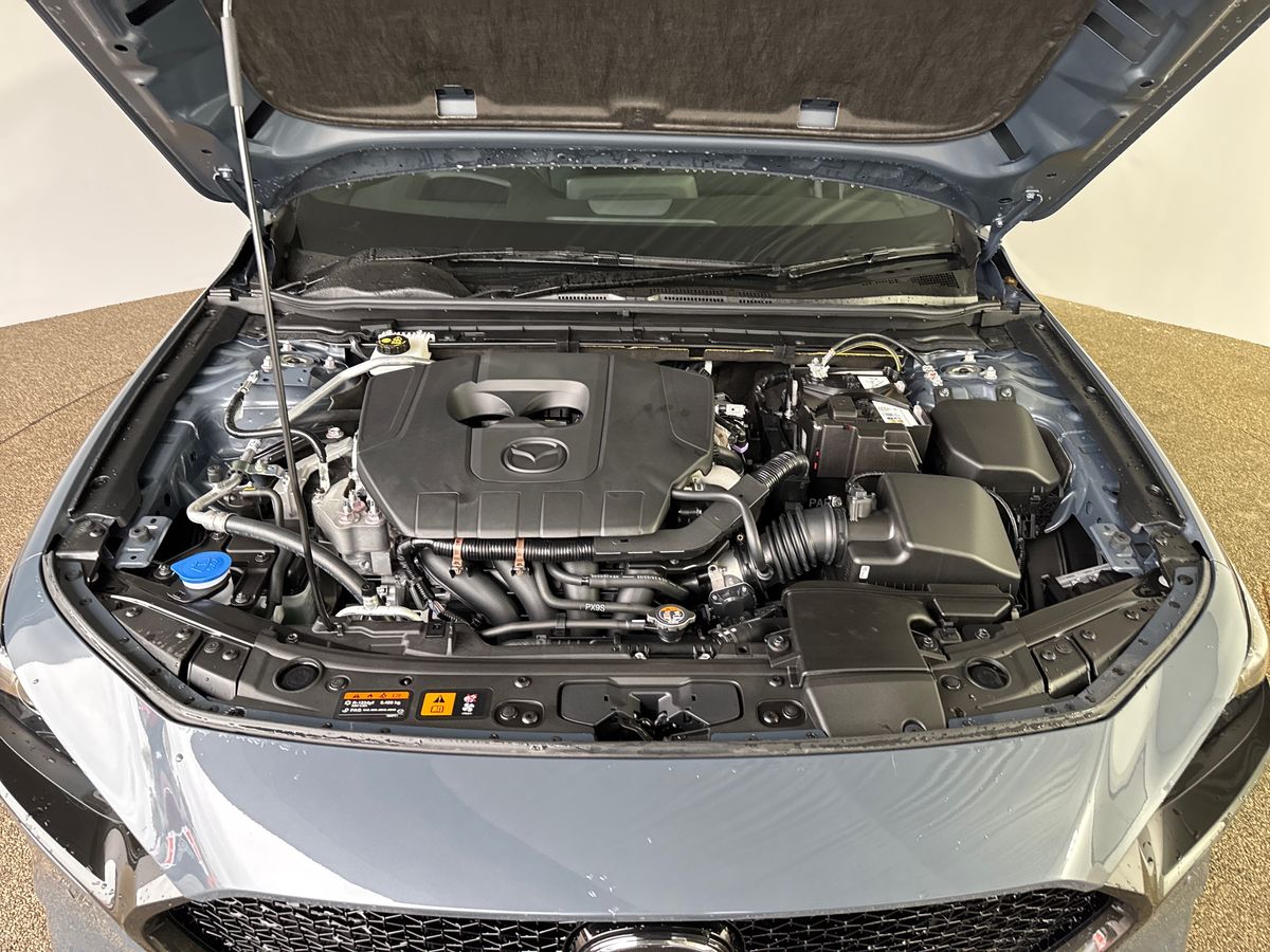 Used Mazda Mazda3 2025 for sale - 76350867: Photo 28