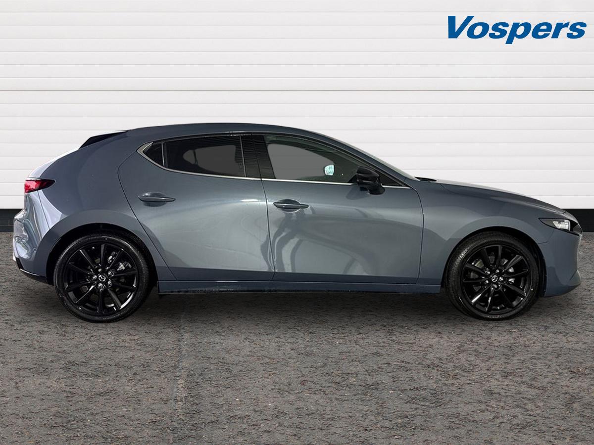 Used Mazda Mazda3 2025 for sale - 76350867: Photo 8