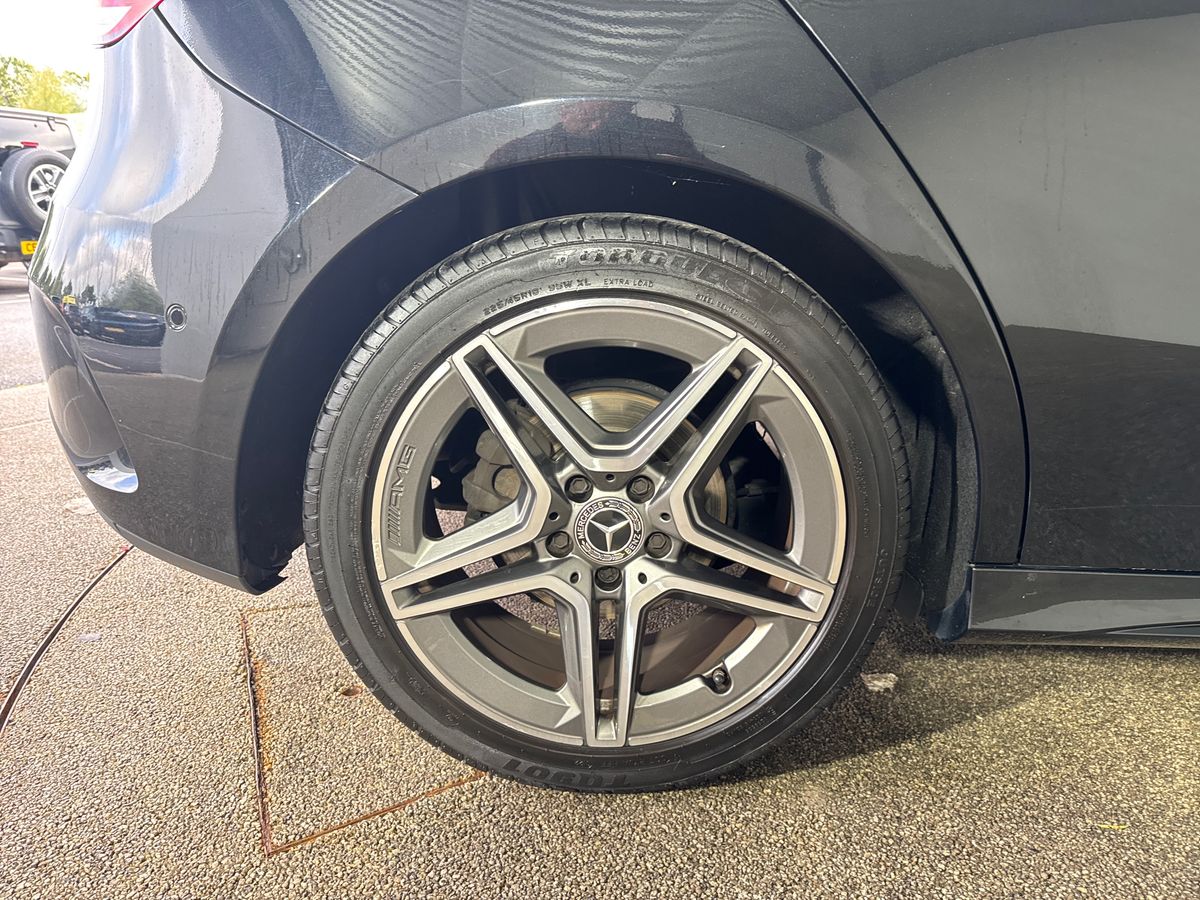 Used Mercedes-Benz A-Class 2019 for sale - 76847144: Photo 11