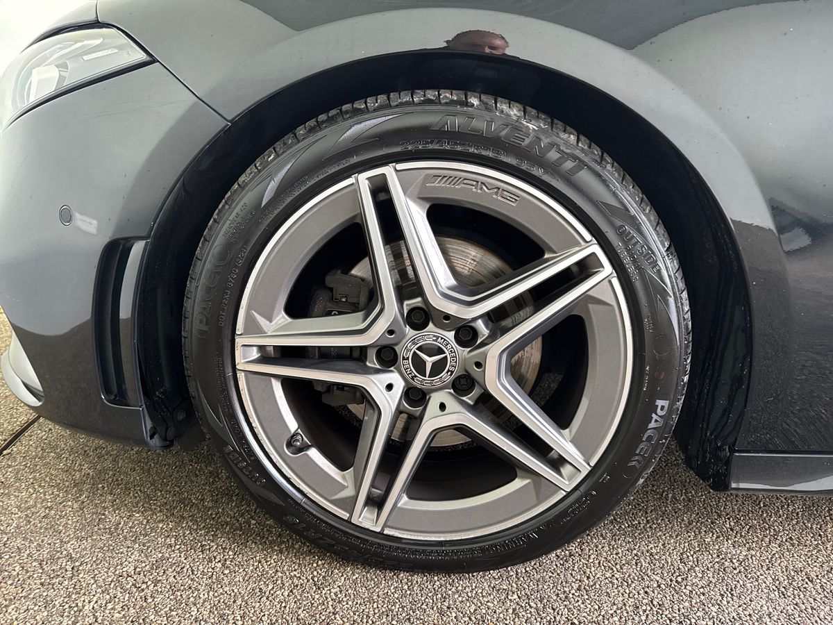 Used Mercedes-Benz A-Class 2019 for sale - 76847144: Photo 14