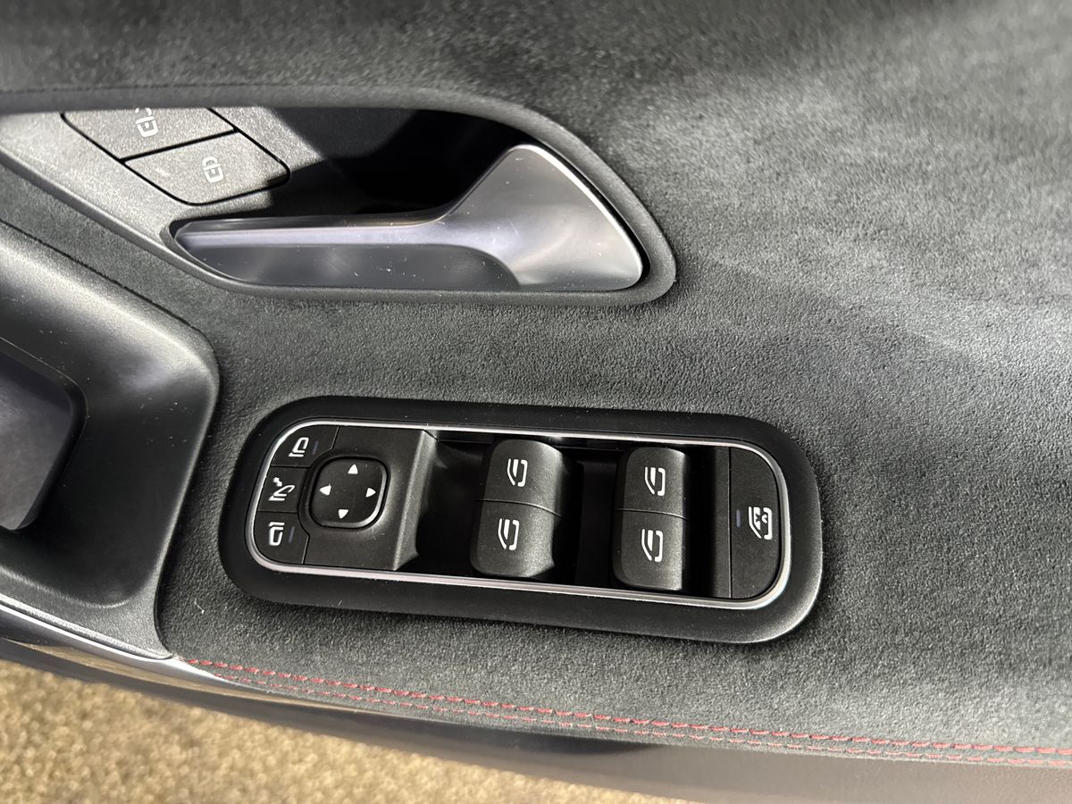 Used Mercedes-Benz A-Class 2019 for sale - 76847144: Photo 24