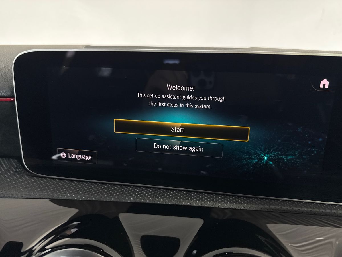 Used Mercedes-Benz A-Class 2019 for sale - 76847144: Photo 25