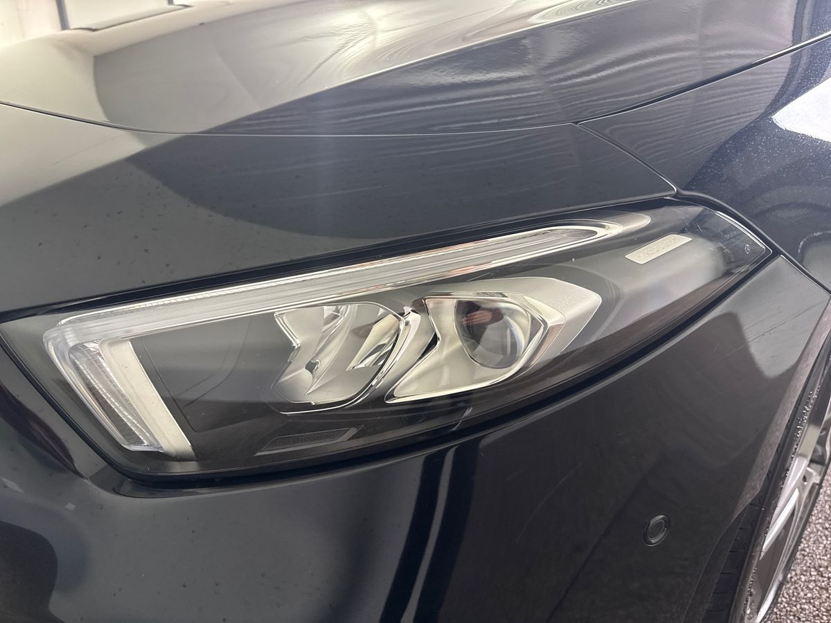 Used Mercedes-Benz A-Class 2019 for sale - 76847144: Photo 32