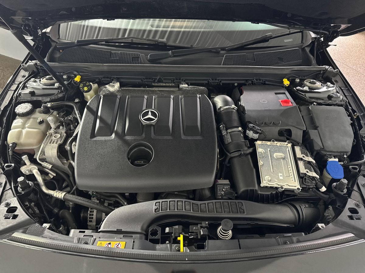 Used Mercedes-Benz A-Class 2019 for sale - 76847144: Photo 34