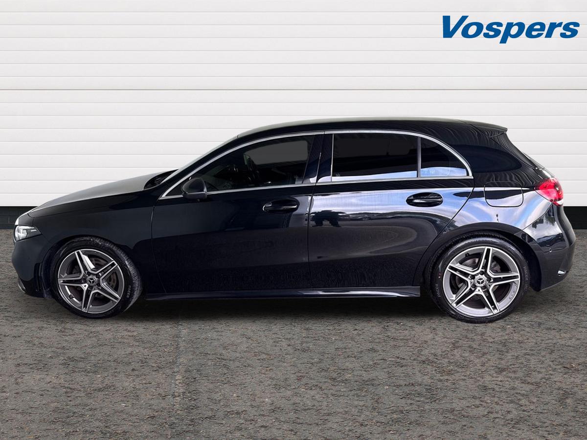 Used Mercedes-Benz A-Class 2019 for sale - 76847144: Photo 5