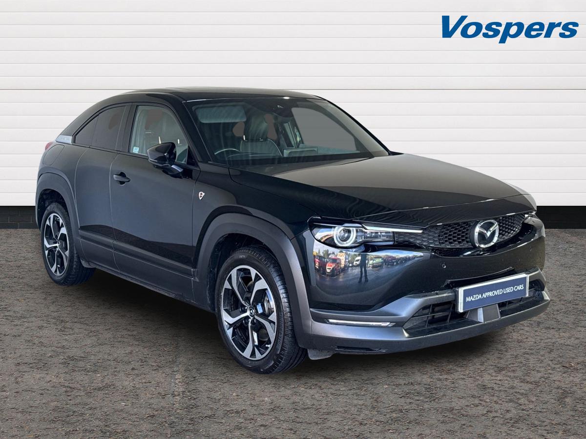 Used Mazda MX-30 2023 for sale - 76372765: Photo 1