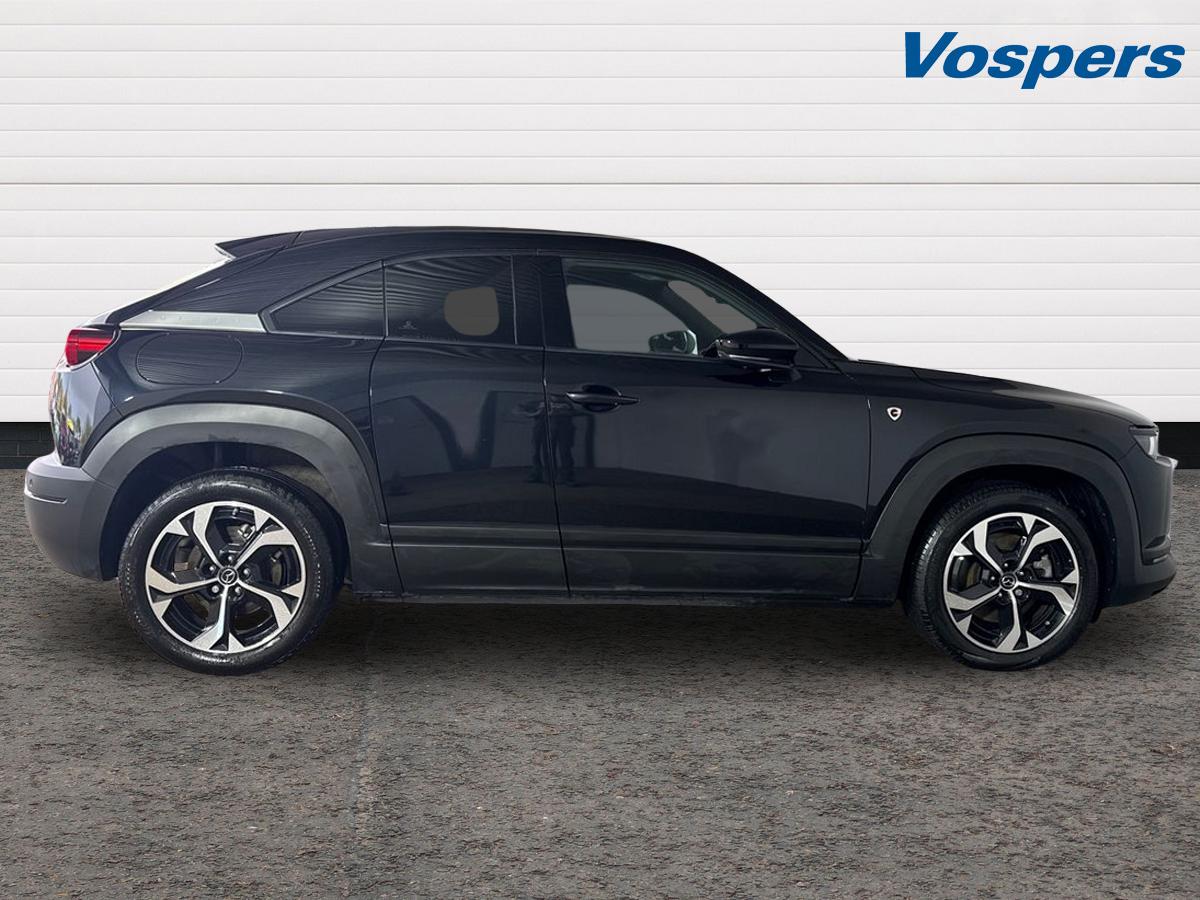Used Mazda MX-30 2023 for sale - 76372765: Photo 10